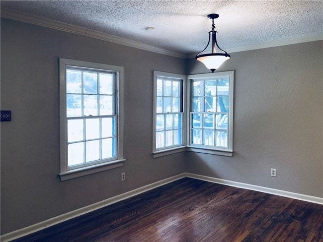 Building Photo - 2502 De Soto Dr