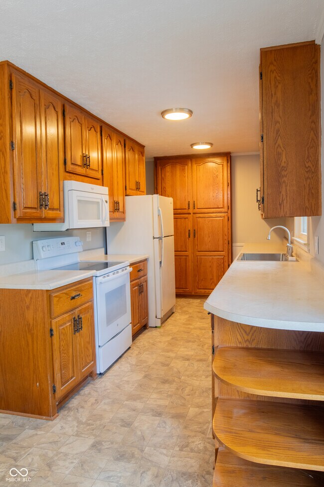 Foto del edificio - 1444 N Mill Creek Rd