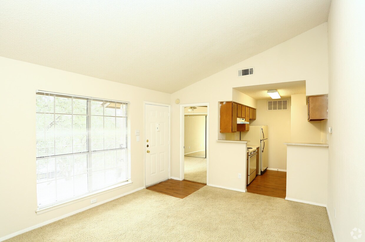 Trails of Walnut Creek Apartments 11511 Metric Blvd Austin, TX