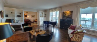 Foto del edificio - 3400 N Lake Shore Dr