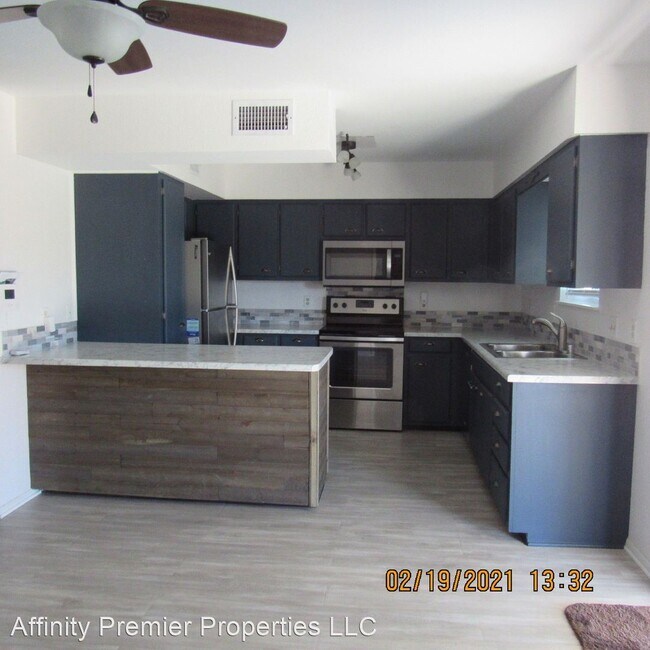 Foto del edificio - 2 br, 2 bath House - 2660 Diablo Dr