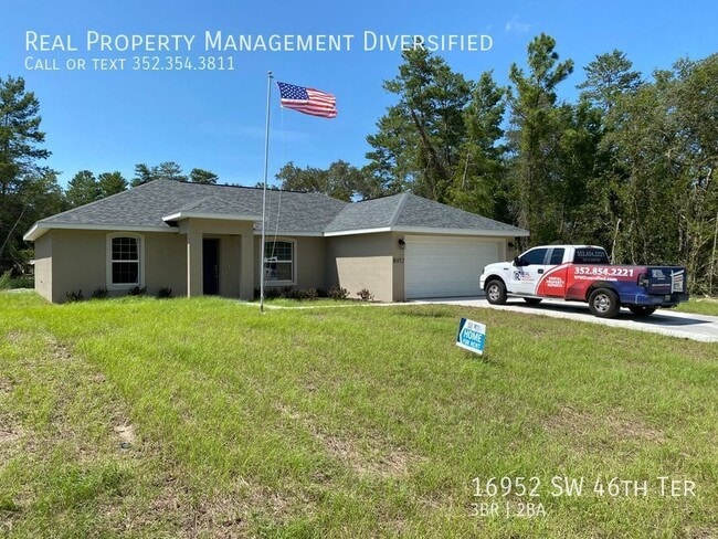 Foto del edificio - 16952 SW 46th Terrace