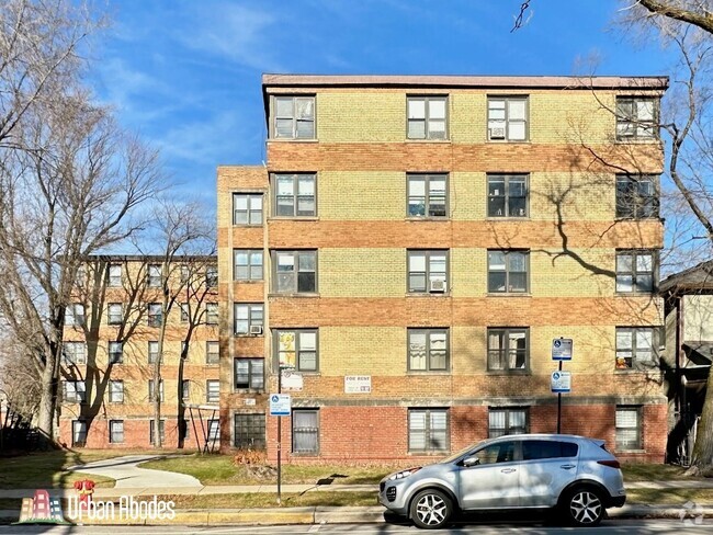 Building Photo - 1360 W Touhy Ave