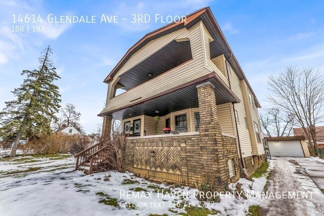 Building Photo - 14614 Glendale Ave