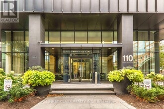 Building Photo - 110 Charles St E