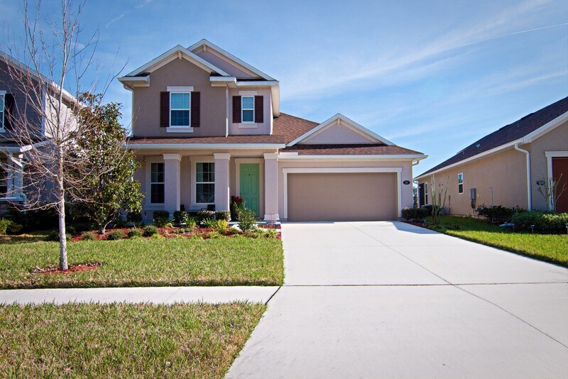 101 Gray Wolf Trail, Ponte Vedra, FL 32081 House Rental in Ponte