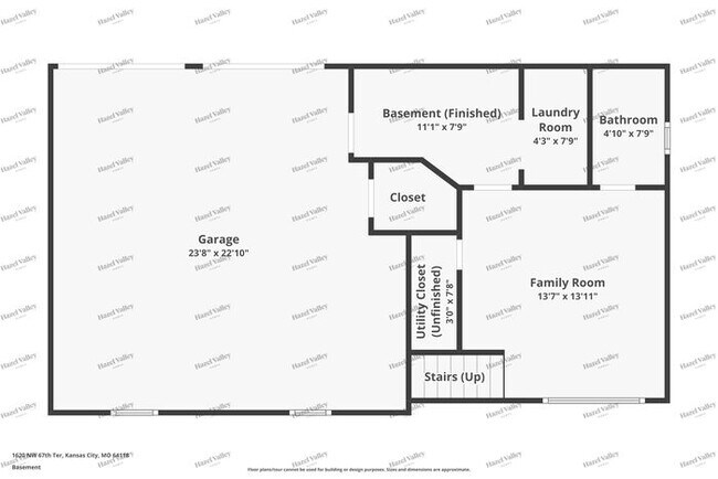 Foto del edificio - 1620 NW 67th St