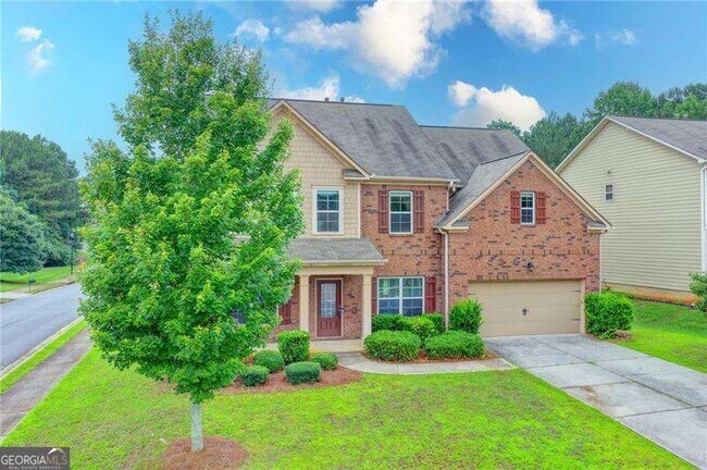 Foto del edificio - 4228 Woods Creek Ln