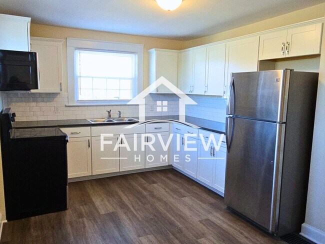 Foto del edificio - 2019 Georgia Ave