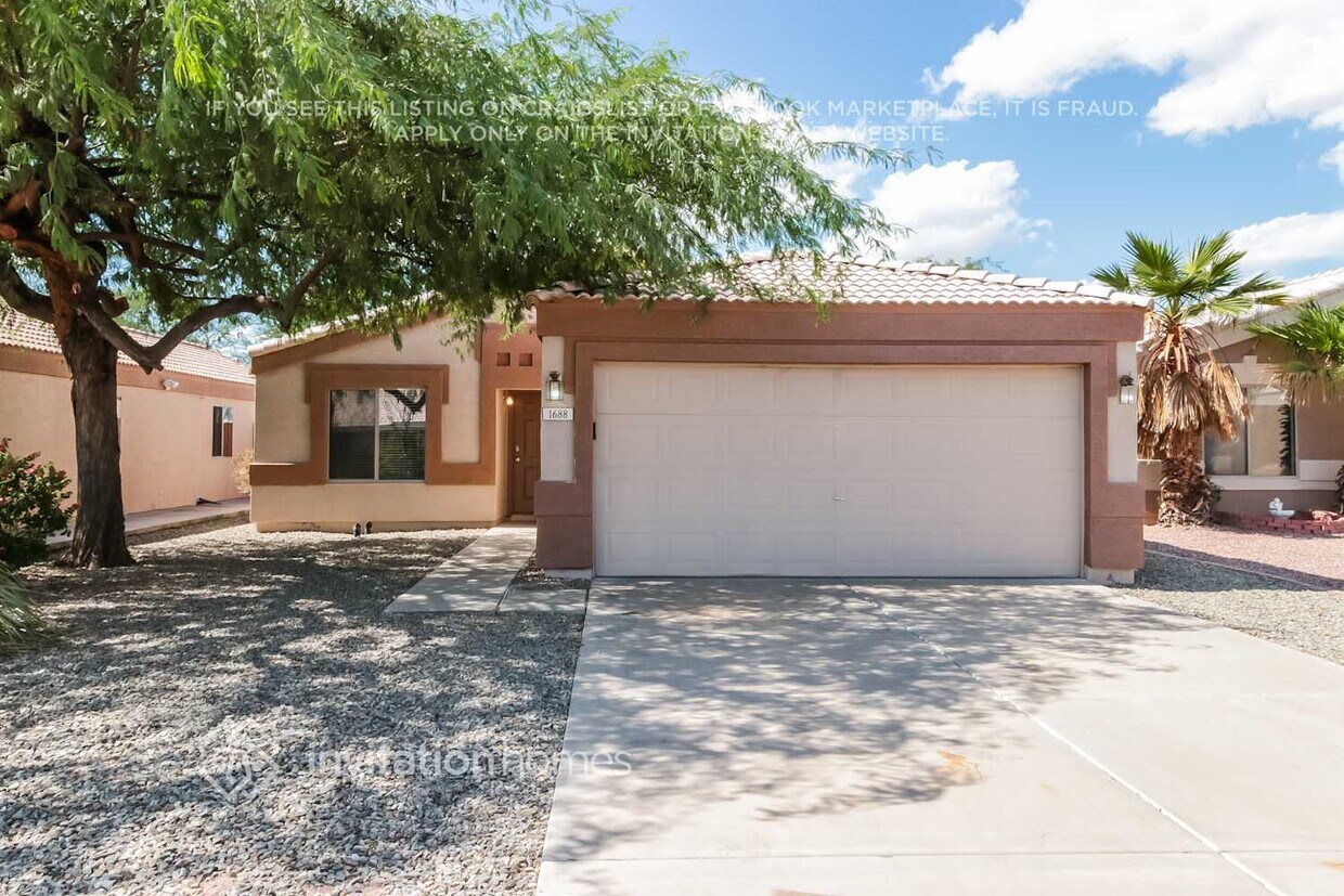 Foto principal - 1688 S Pinto Dr