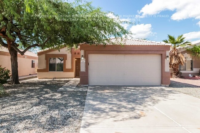 Building Photo - 1688 S Pinto Dr