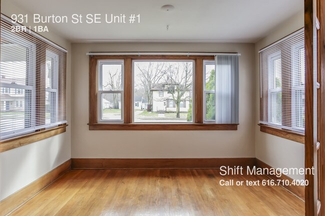 Foto del edificio - 931 Burton St SE