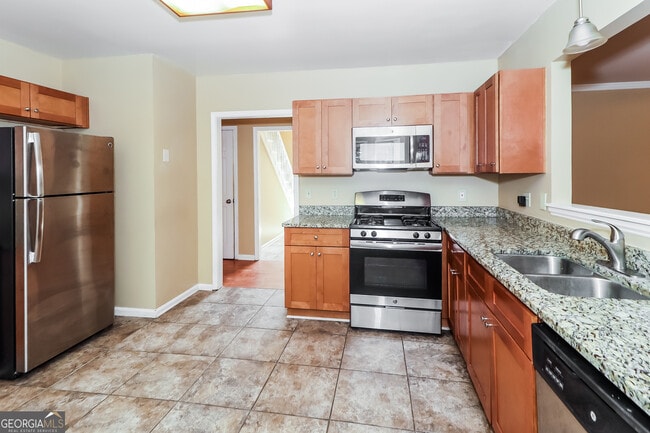 Foto del edificio - 3414 Velvet Creek Dr SW