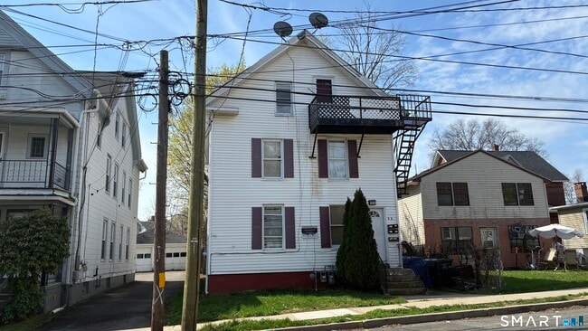Foto del edificio - 54 North Ave