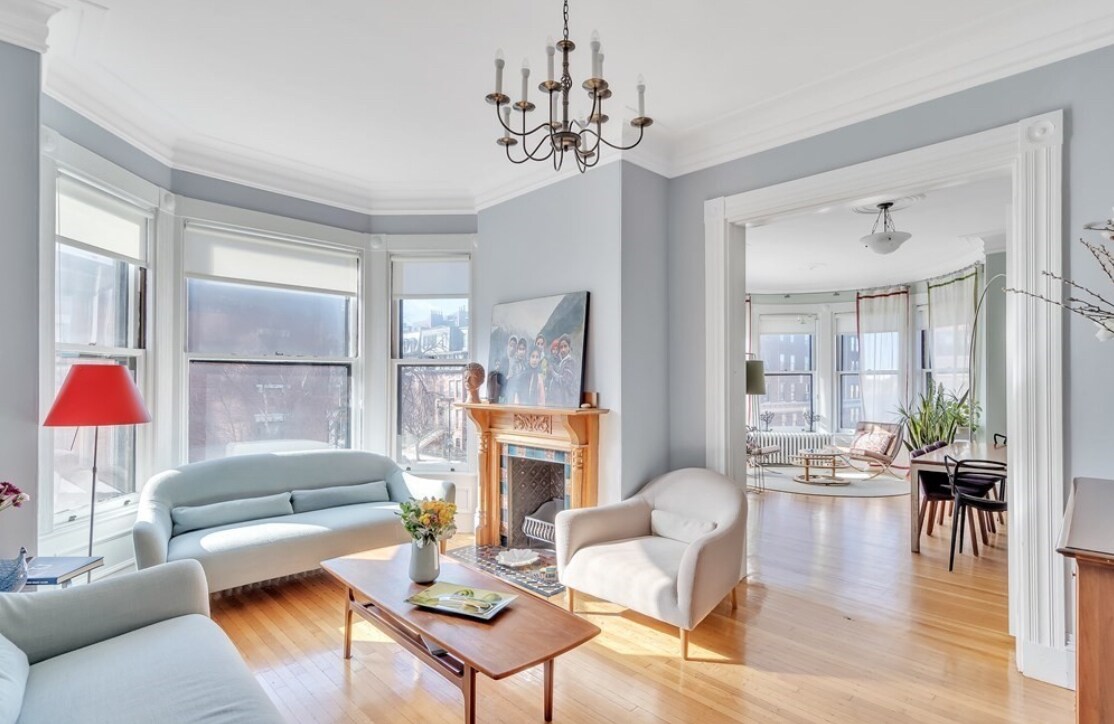 Foto principal - 11 Farnsworth St