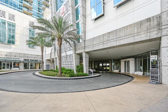 Foto del edificio - 5925 Almeda Rd