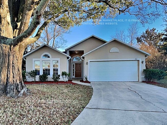 Building Photo - 3401 Volley Ct