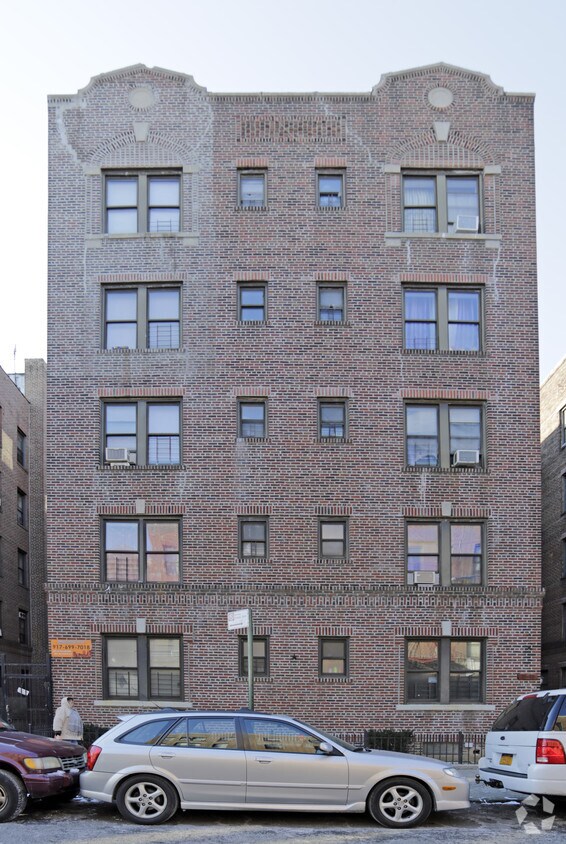 35-44 95th Street - 35-44 95th St