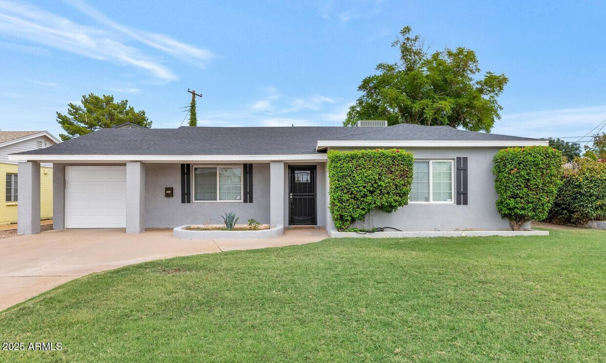 Foto principal - 3822 E Monterosa St