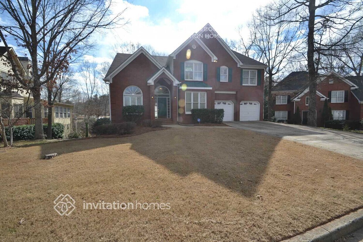 Foto principal - 2205 Thicket Ct