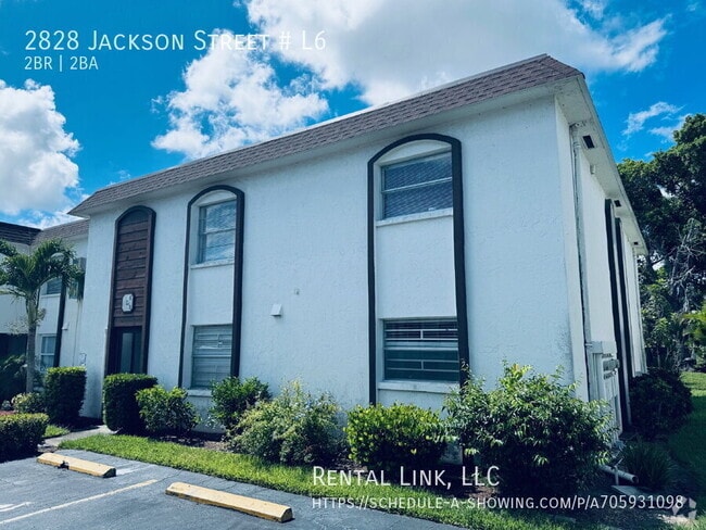 Building Photo - 2828 Jackson St