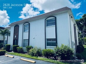 Building Photo - 2828 Jackson St
