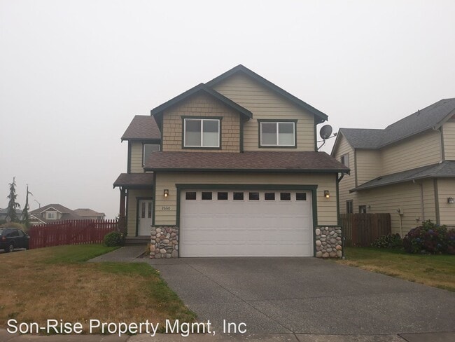 Building Photo - 2660 Pacific Highlands Ct