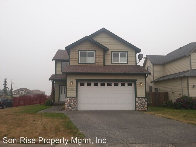 Foto del edificio - 2660 Pacific Highlands Ct