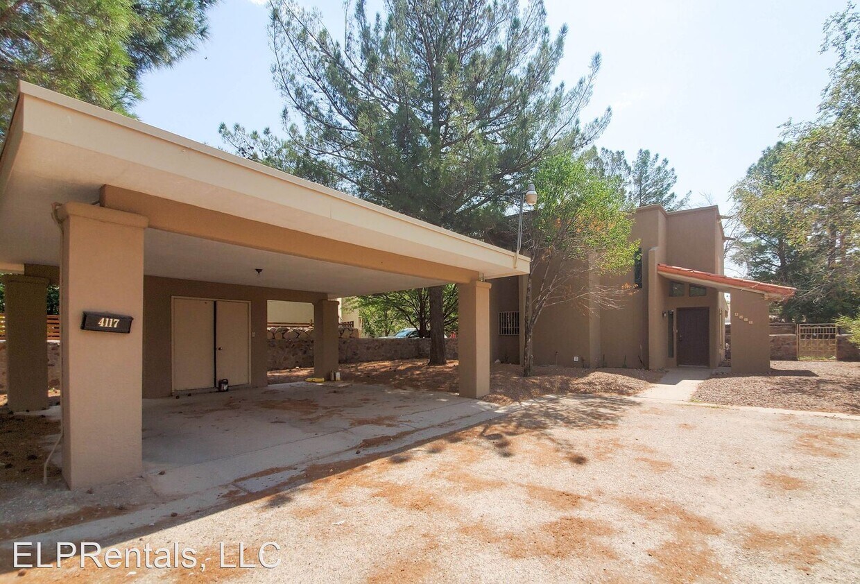 Primary Photo - 3 br, 2 bath House - 4117 River Bend Drive