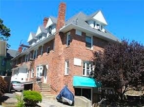 Foto del edificio - 335-339 Angell St