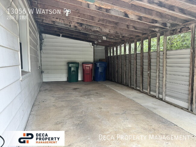 Building Photo - 13056 W Watson Rd