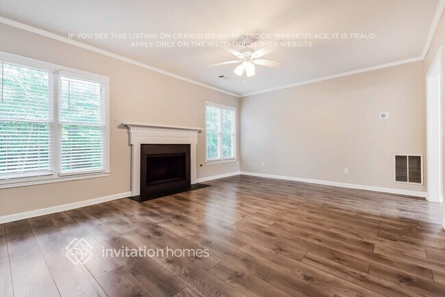 Foto del edificio - 1205 River Overlook Dr NW