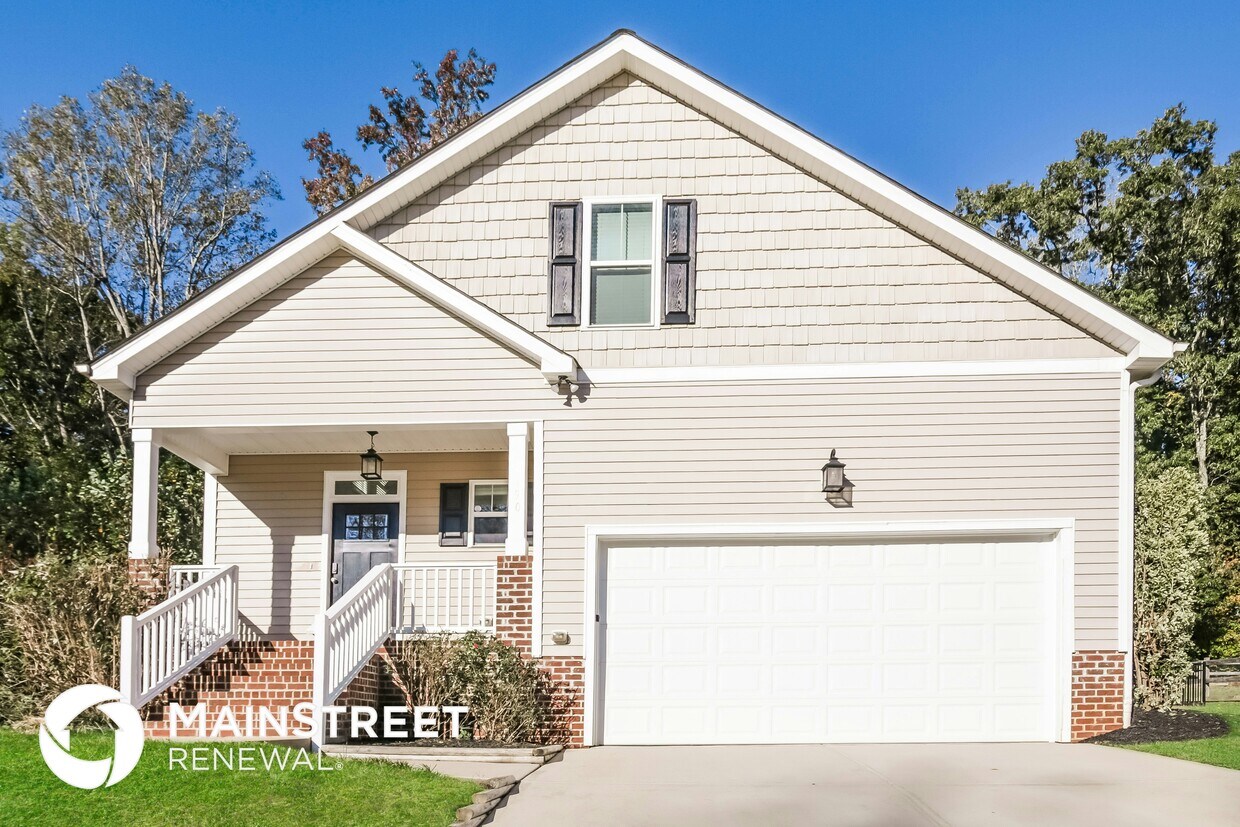 Foto principal - 190 Alcock Ln