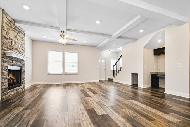 Foto del edificio - Pet Friendly Four Bedroom!