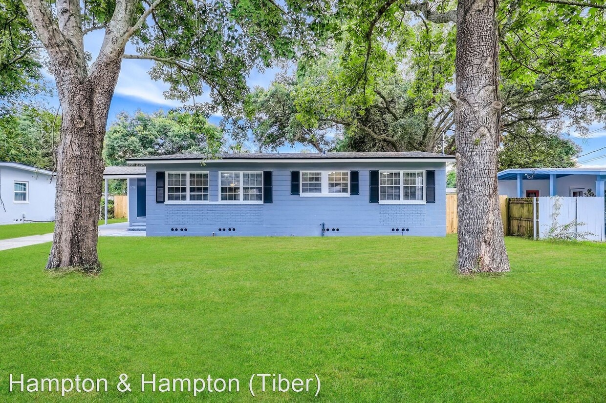 Primary Photo - 3 br, 2 bath House - 3738 MARIANNA ROAD