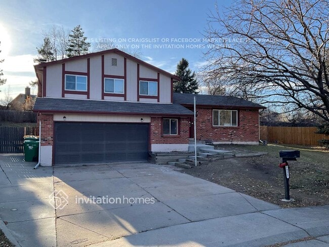 Building Photo - 2853 S Biscay Ct