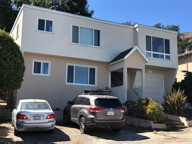 Building Photo - 509 Alvarado St