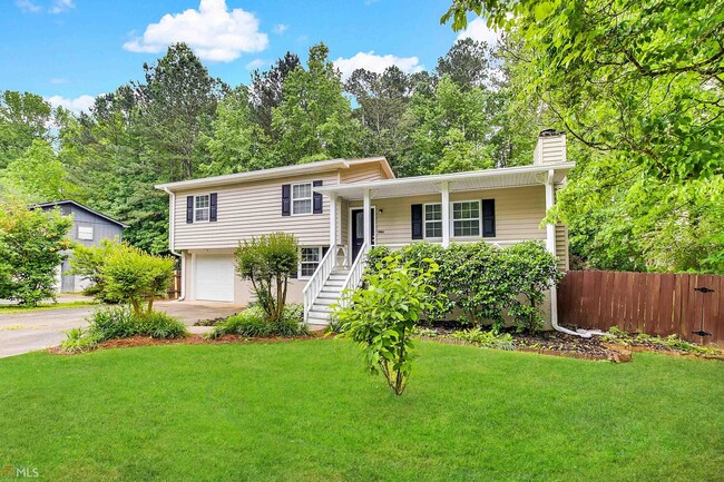 Building Photo - 3031 Tara Woods Dr