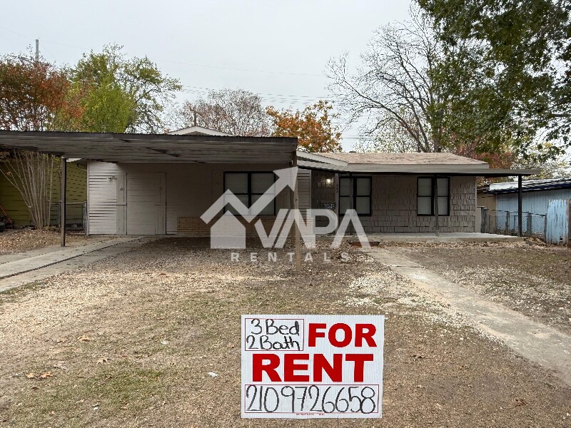 Photo - 943 Weizmann St (San Antonio, TX)