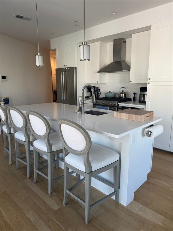 Foto del edificio - 283 Old Colony Ave