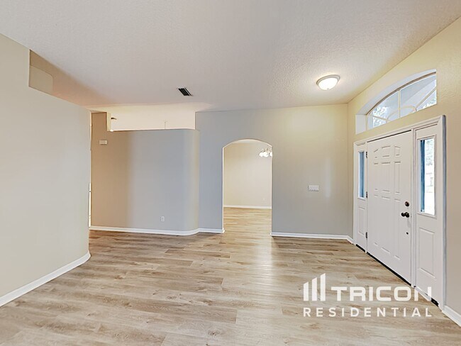 Foto del edificio - 433 Country Vineyard Drive Valrico FL