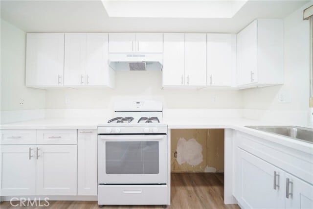 Building Photo - 2702 S Shelton St