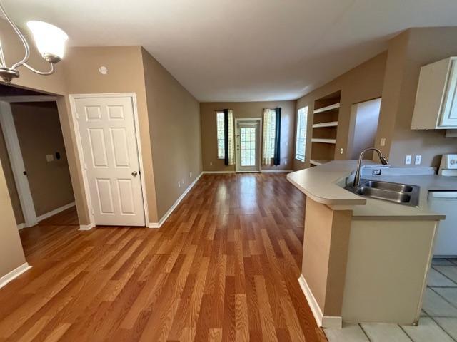 Building Photo - 13703 Richmond Park Dr N