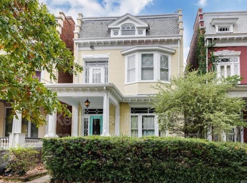 615 Chimborazo Blvd Unit 2, Richmond, VA 23223 Condo for Rent in