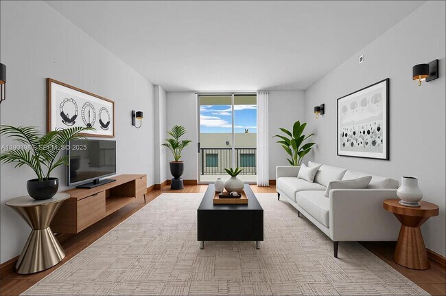 Foto del edificio - 140 S Dixie Hwy