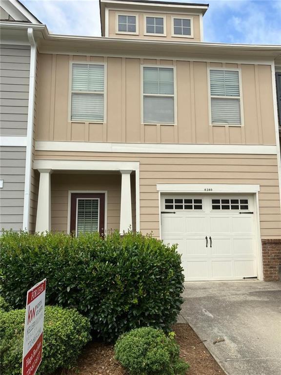 Primary Photo - 6260 Elmshorn Way
