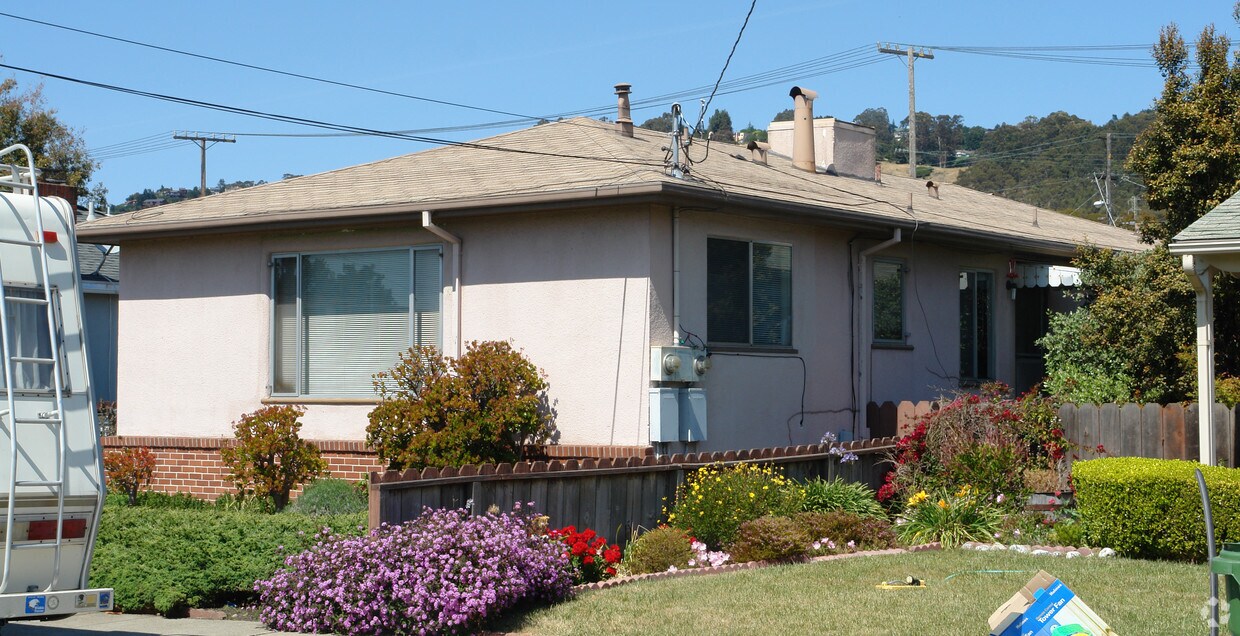 Foto del edificio - 920 Liberty St