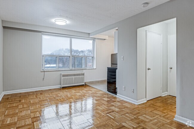 Studio - 500 pi² - Salon - 65 Windermere Ave