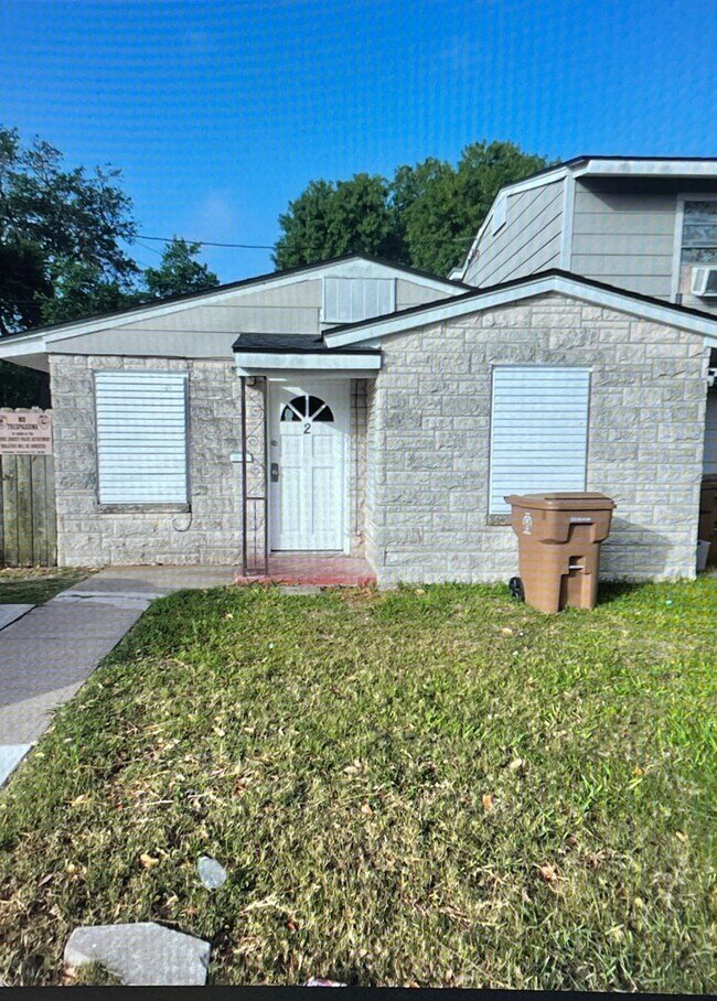 Foto del edificio - 1001 Texas Ave