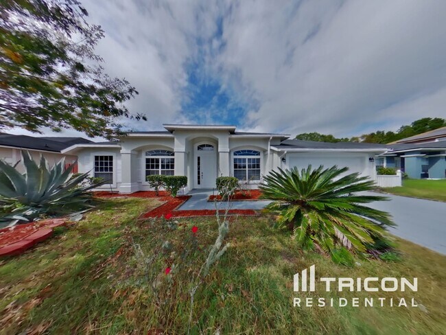 Foto del edificio - 10144 Lancashire Drive Jacksonville FL